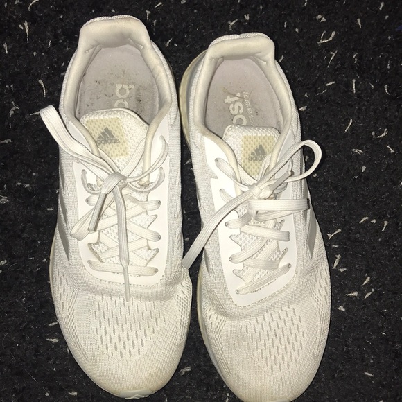 Adidas Boost Shoes - Picture 4 of 5